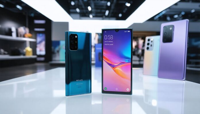 best budget smartphone 2025
