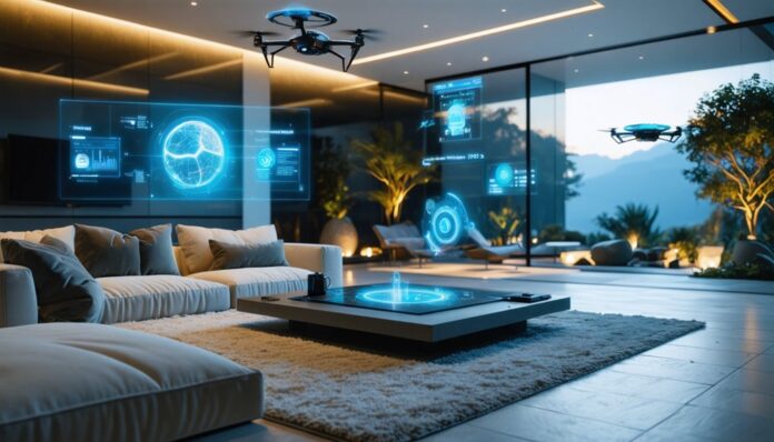 embrace technology for enhancement