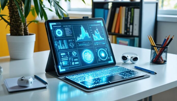 future study apps 2025