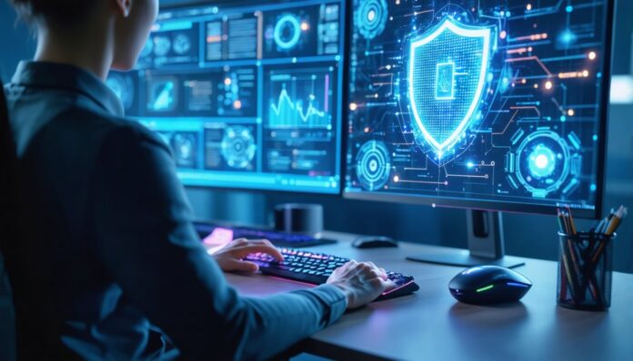 online data protection strategies