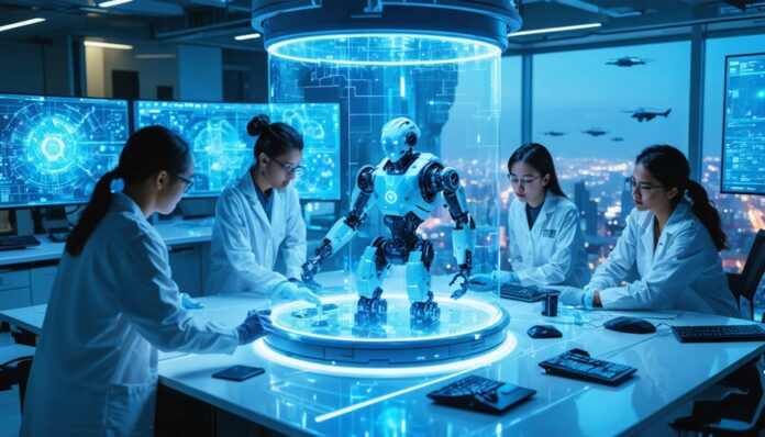 testing changes in 2025