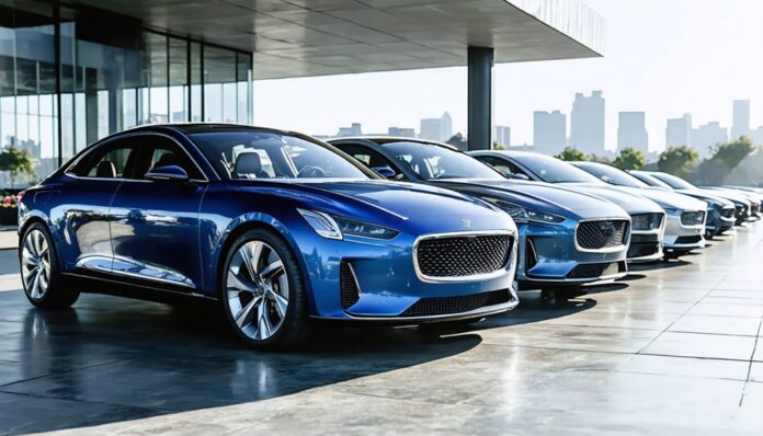 top sedans for commuting