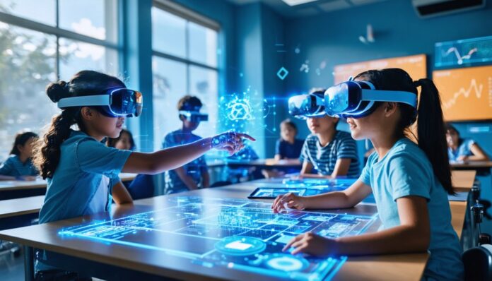 ai tools enhance student learning