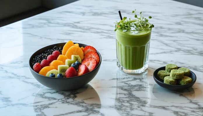 energizing foods for 2025