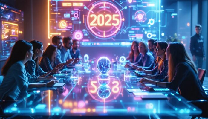 future ai tools insights