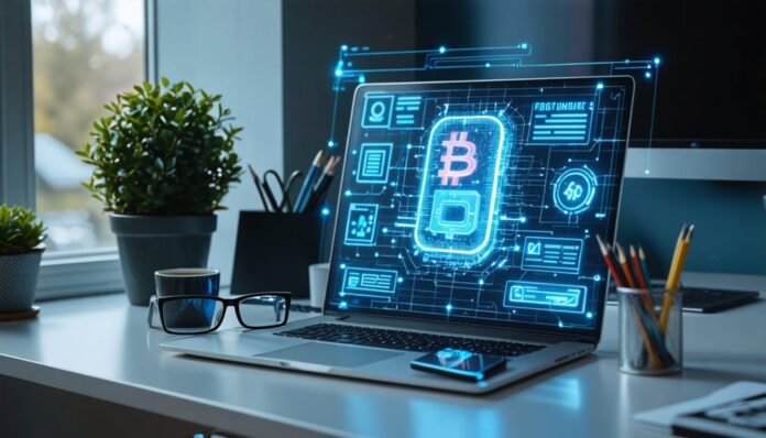 future of crypto wallets