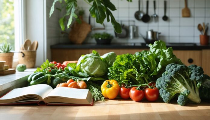 future of plant based diets